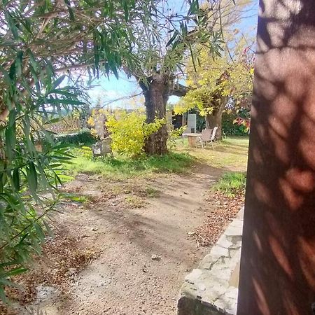 Chambre Serenite Au Col De L'Ange ดรากิญญ็อง ภายนอก รูปภาพ